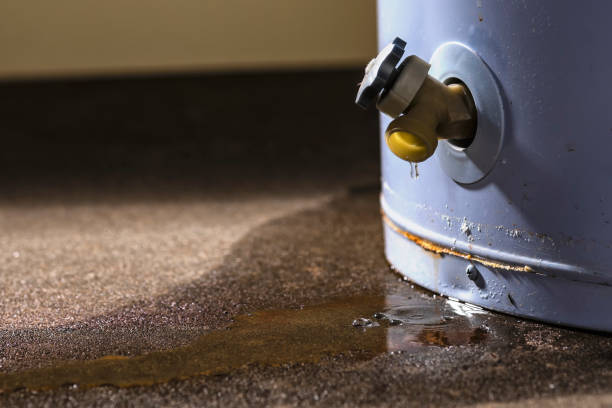 Water damage restoration experts in PA