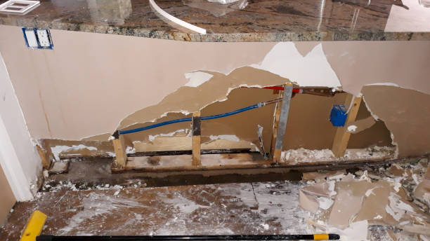 Best 24-hour water damage restoration  in Boothwyn, PA