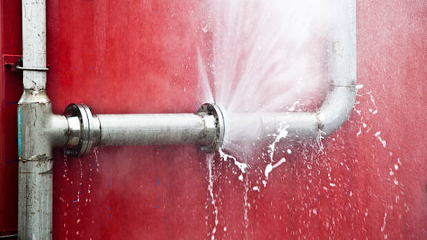 Best Water damage restoration near me  in Boothwyn, PA